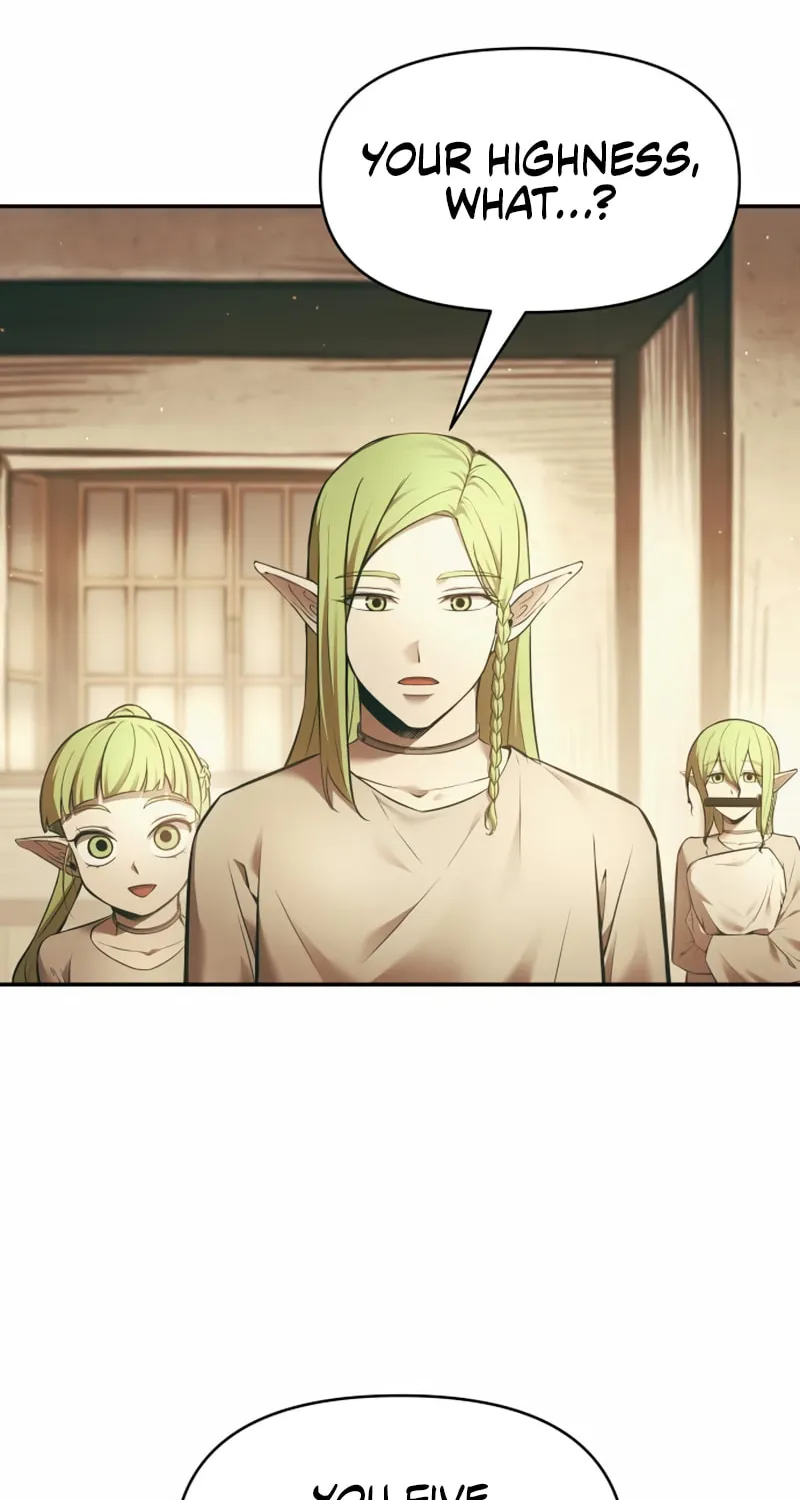 Tyrant of the Tower Defense Game Chapter 64 page 110 - 
