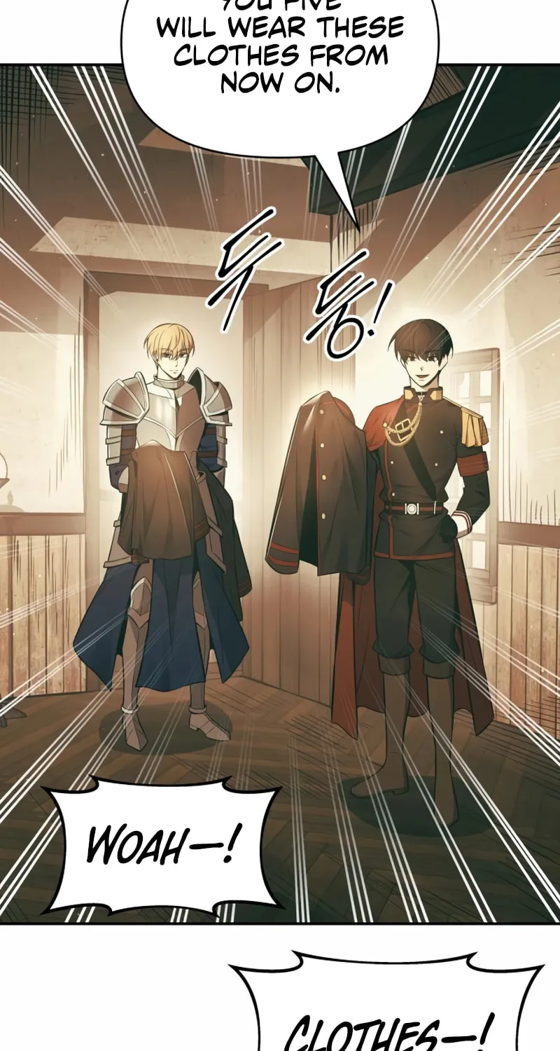 Tyrant of the Tower Defense Game Chapter 64 page 111 - 