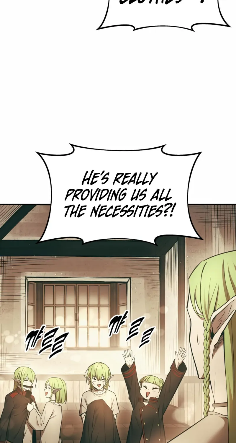 Tyrant of the Tower Defense Game Chapter 64 page 112 - 