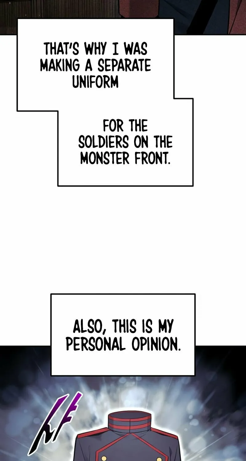 Tyrant of the Tower Defense Game Chapter 64 page 118 - 