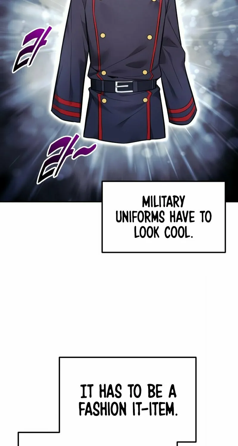 Tyrant of the Tower Defense Game Chapter 64 page 119 - 