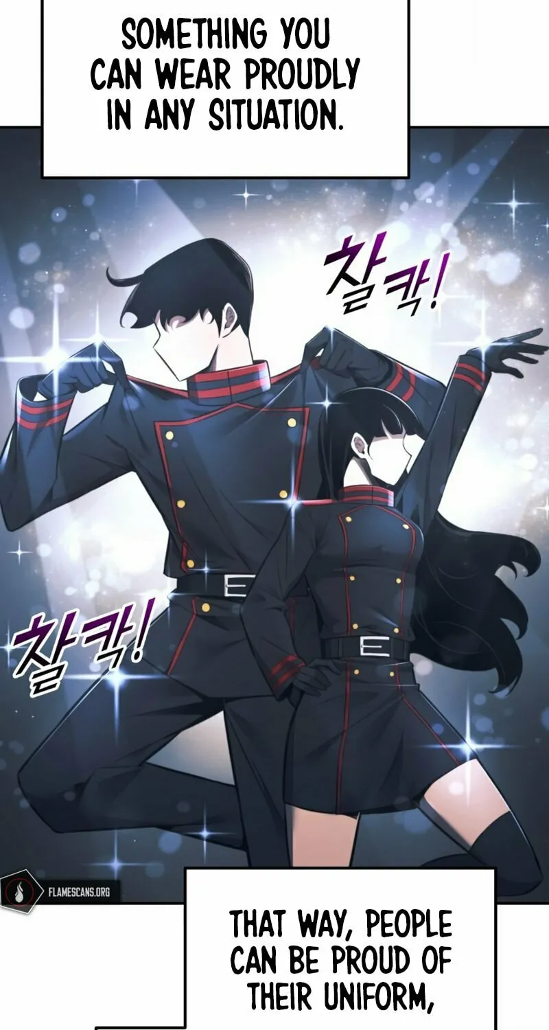 Tyrant of the Tower Defense Game Chapter 64 page 120 - 