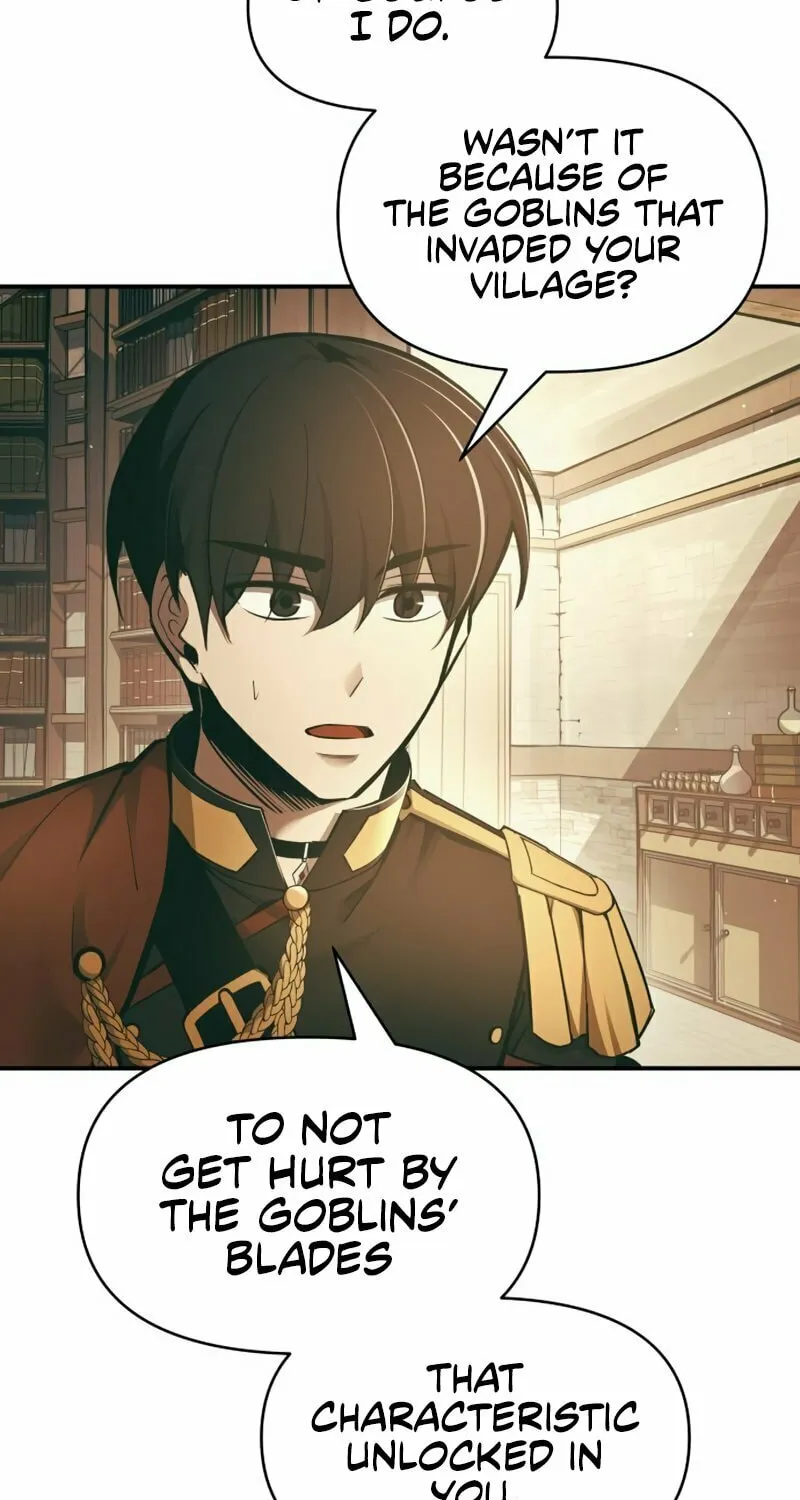 Tyrant of the Tower Defense Game Chapter 64 page 13 - 