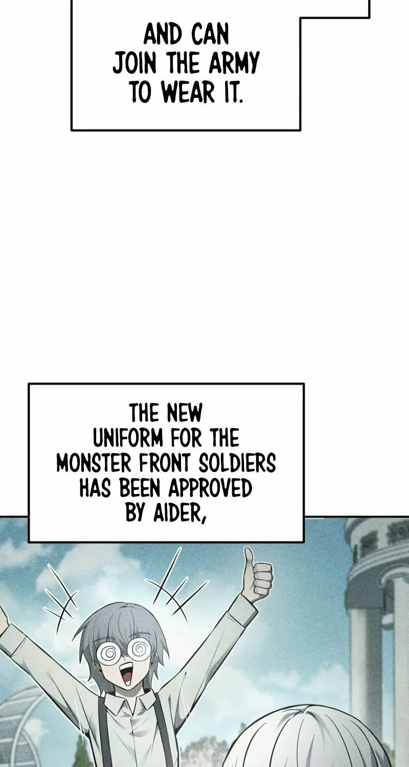 Tyrant of the Tower Defense Game Chapter 64 page 121 - 