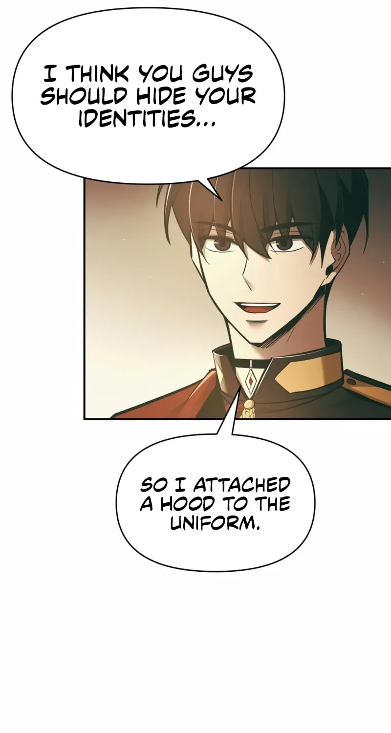 Tyrant of the Tower Defense Game Chapter 64 page 123 - 