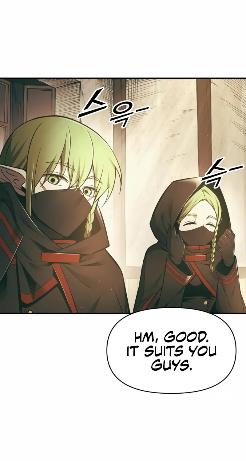 Tyrant of the Tower Defense Game Chapter 64 page 124 - 