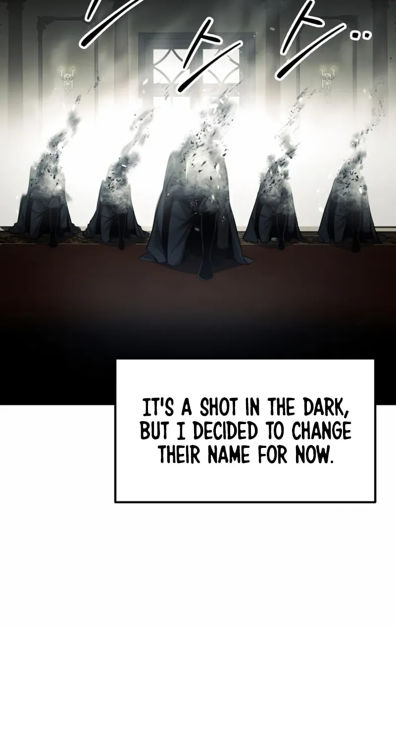 Tyrant of the Tower Defense Game Chapter 64 page 130 - 