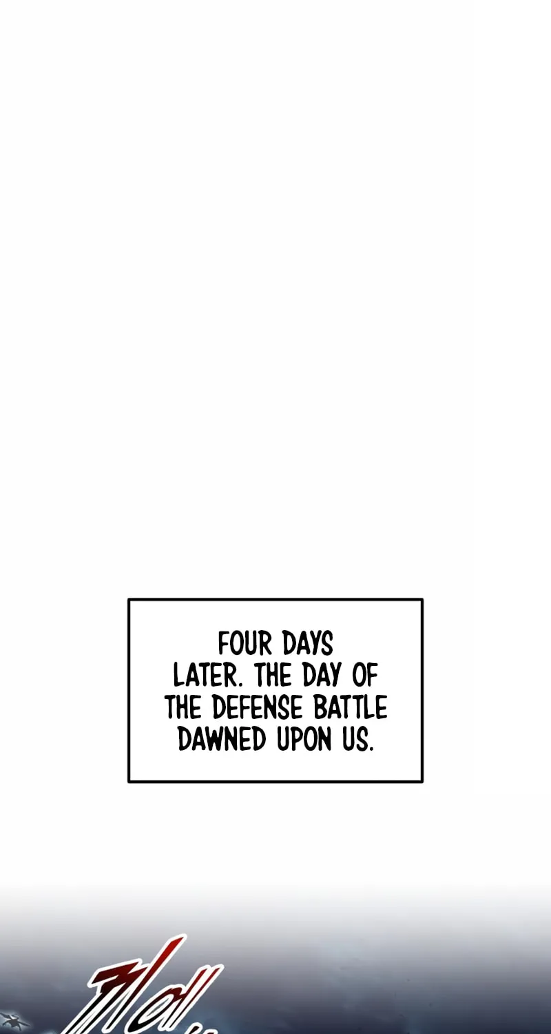 Tyrant of the Tower Defense Game Chapter 64 page 133 - 