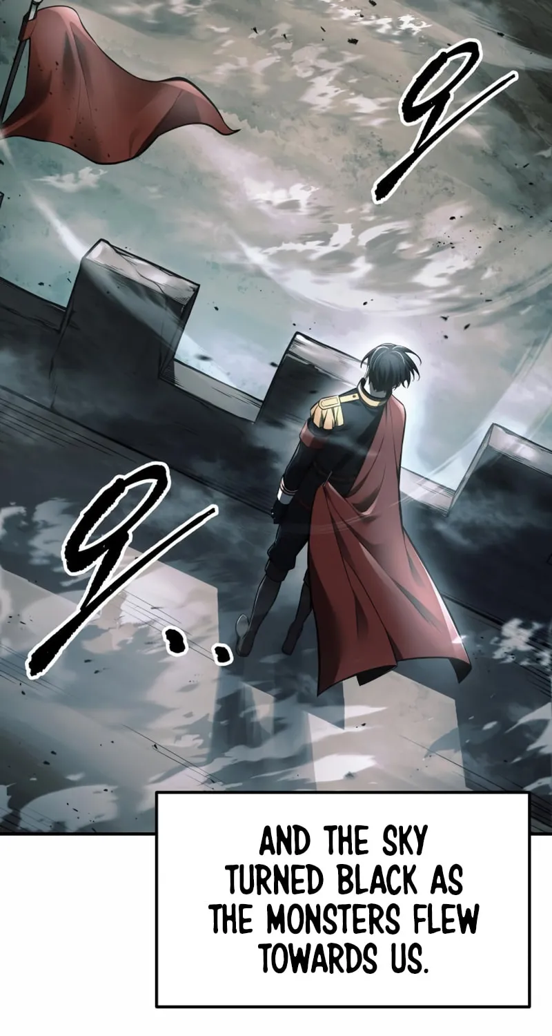 Tyrant of the Tower Defense Game Chapter 64 page 135 - 