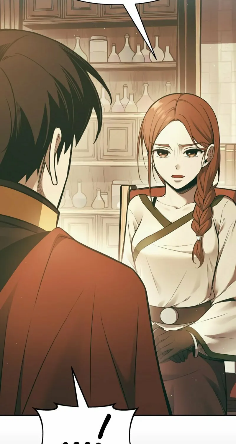 Tyrant of the Tower Defense Game Chapter 64 page 16 - 