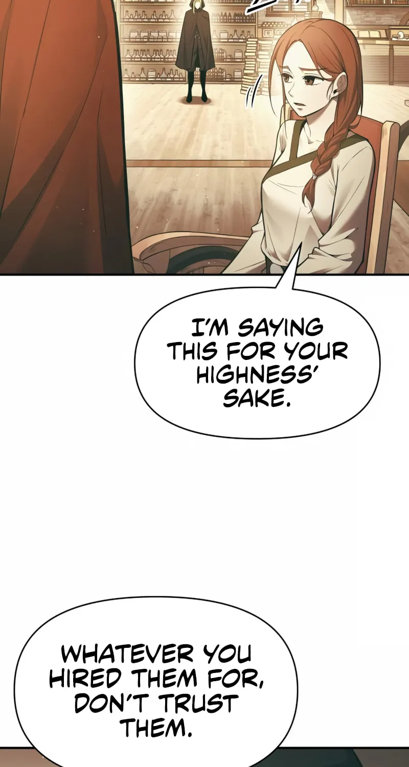 Tyrant of the Tower Defense Game Chapter 64 page 28 - 
