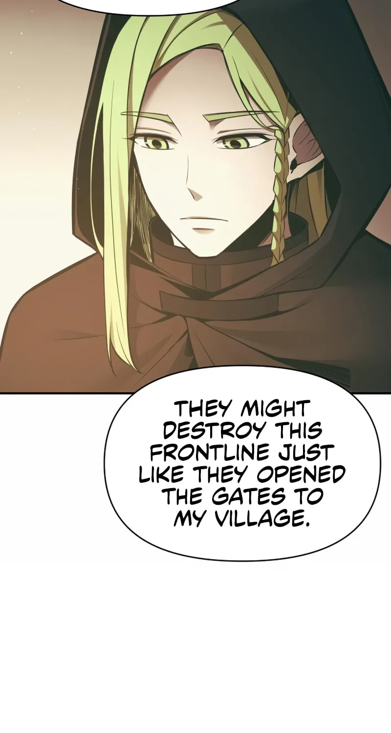 Tyrant of the Tower Defense Game Chapter 64 page 29 - 