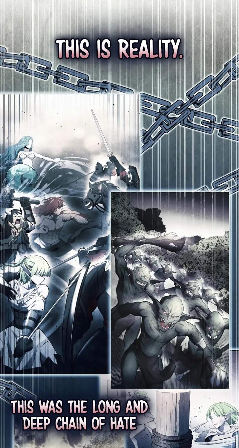Tyrant of the Tower Defense Game Chapter 64 page 35 - 