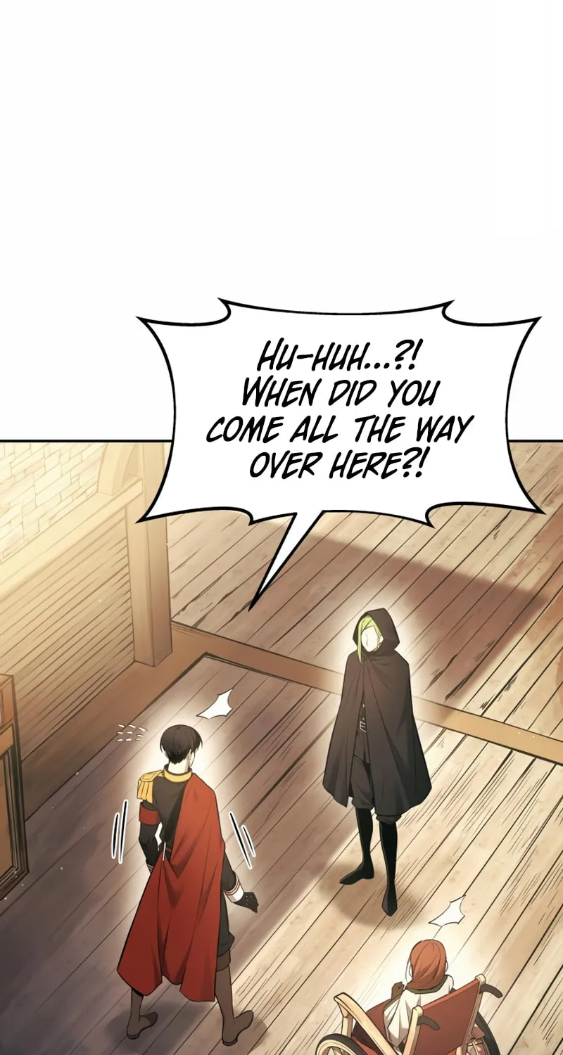 Tyrant of the Tower Defense Game Chapter 64 page 38 - 