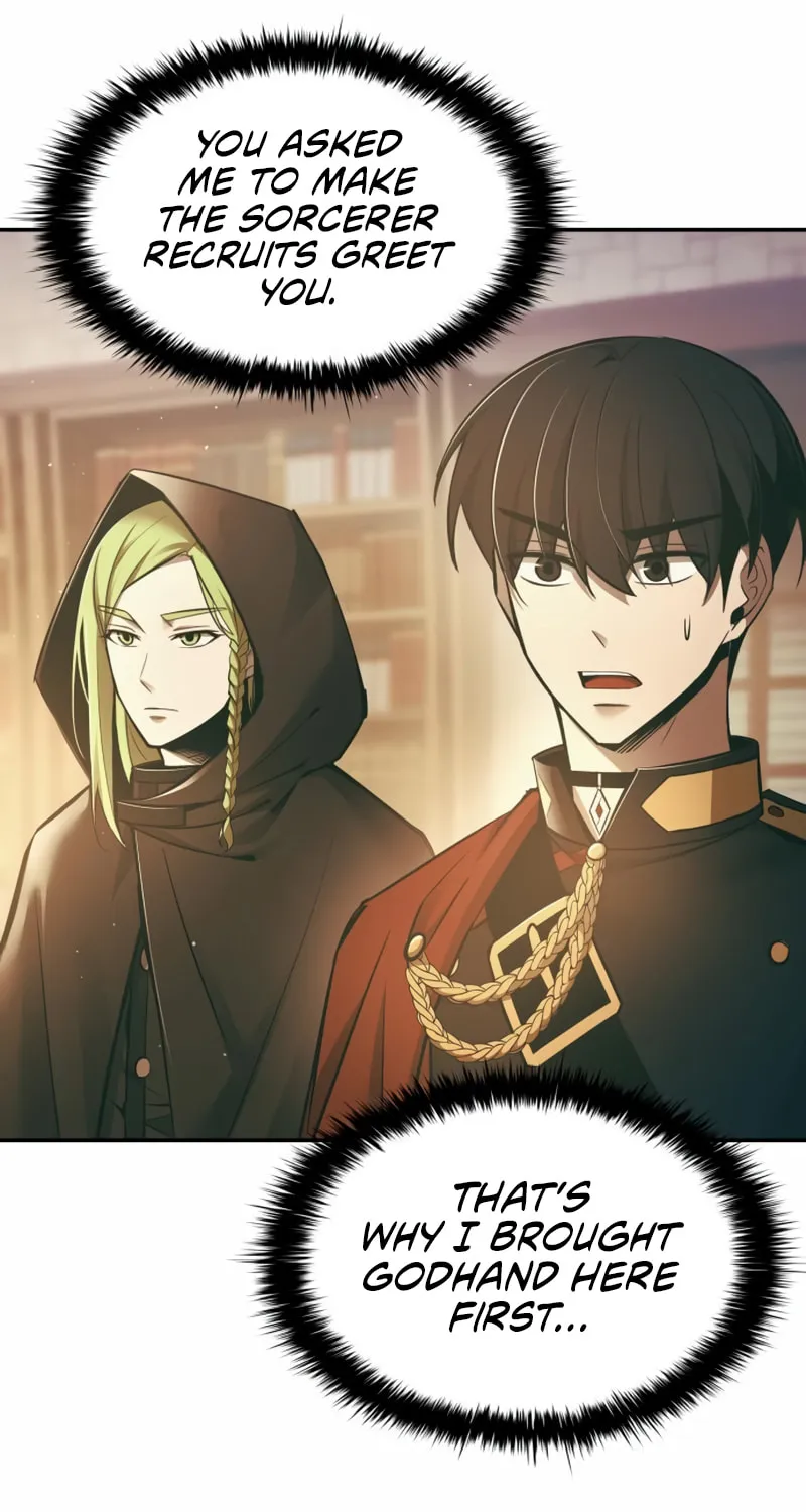Tyrant of the Tower Defense Game Chapter 64 page 5 - 