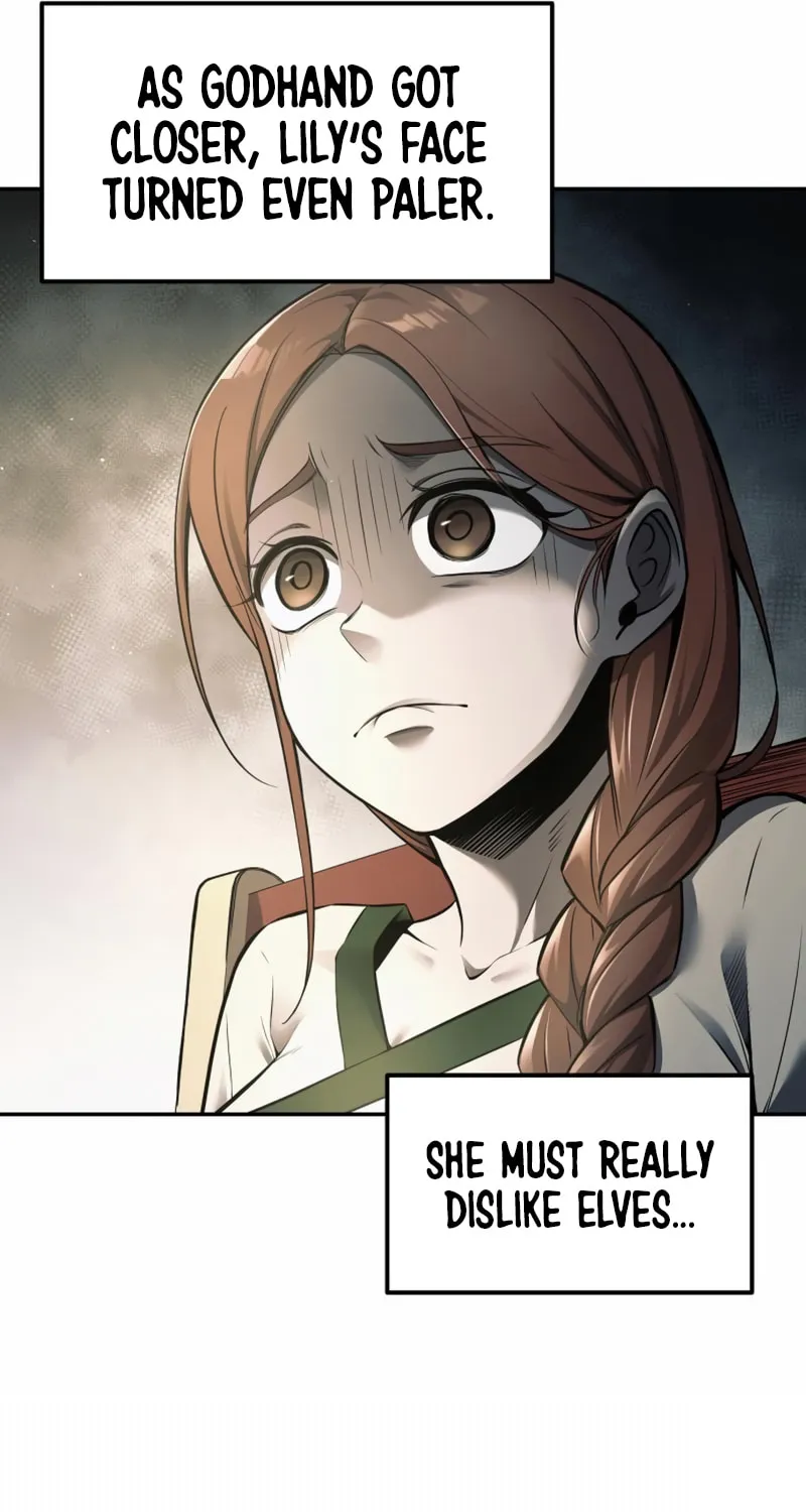 Tyrant of the Tower Defense Game Chapter 64 page 43 - 