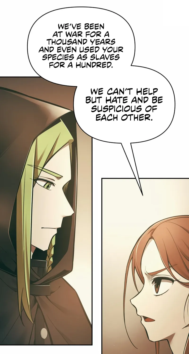 Tyrant of the Tower Defense Game Chapter 64 page 56 - 