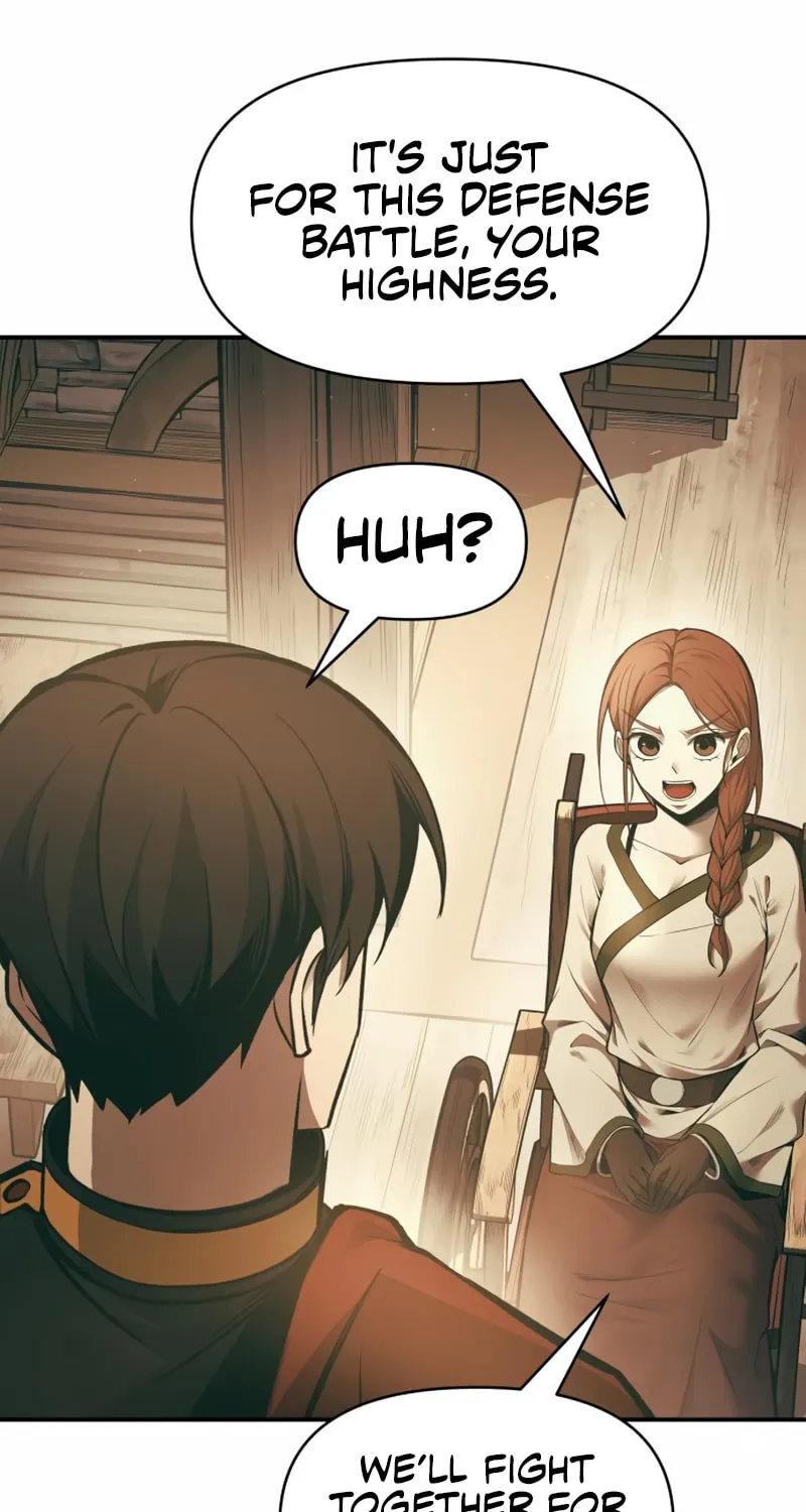 Tyrant of the Tower Defense Game Chapter 64 page 83 - 