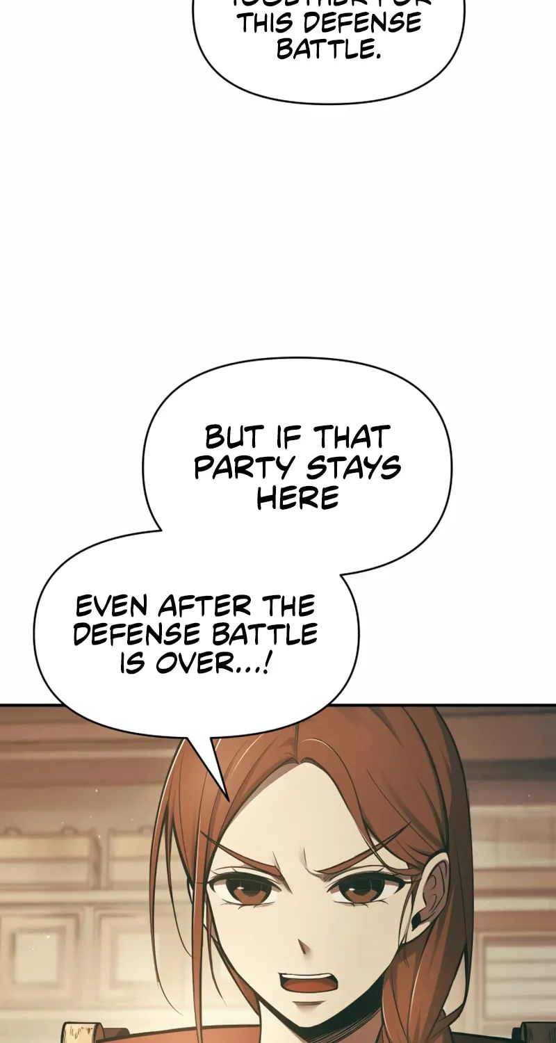 Tyrant of the Tower Defense Game Chapter 64 page 84 - 