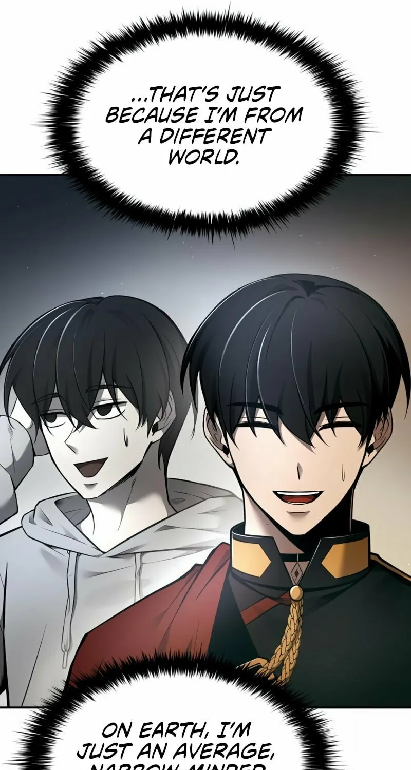 Tyrant of the Tower Defense Game Chapter 64 page 99 - 