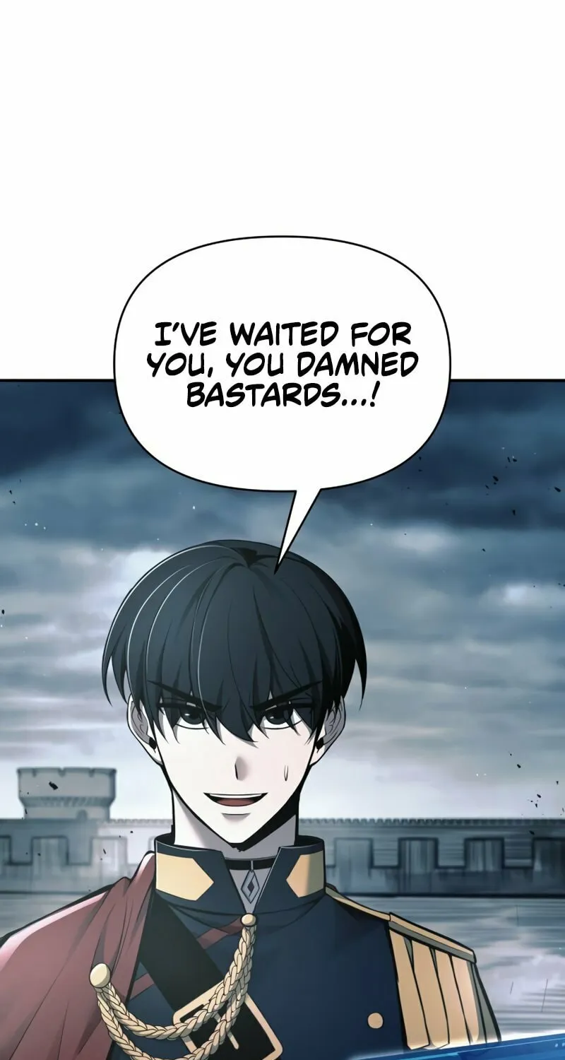 Tyrant of the Tower Defense Game Chapter 65 page 11 - 