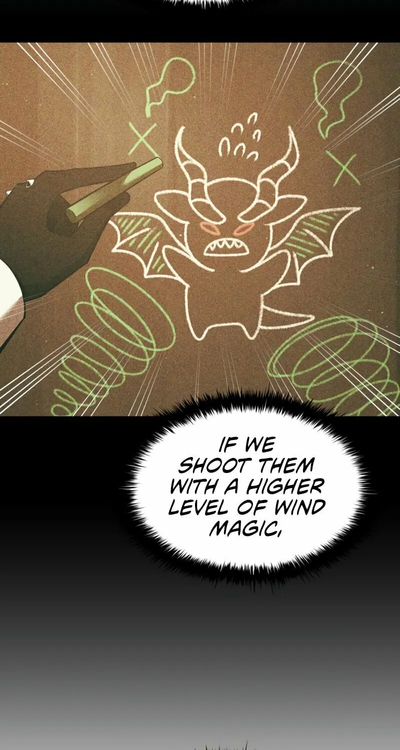 Tyrant of the Tower Defense Game Chapter 65 page 101 - 