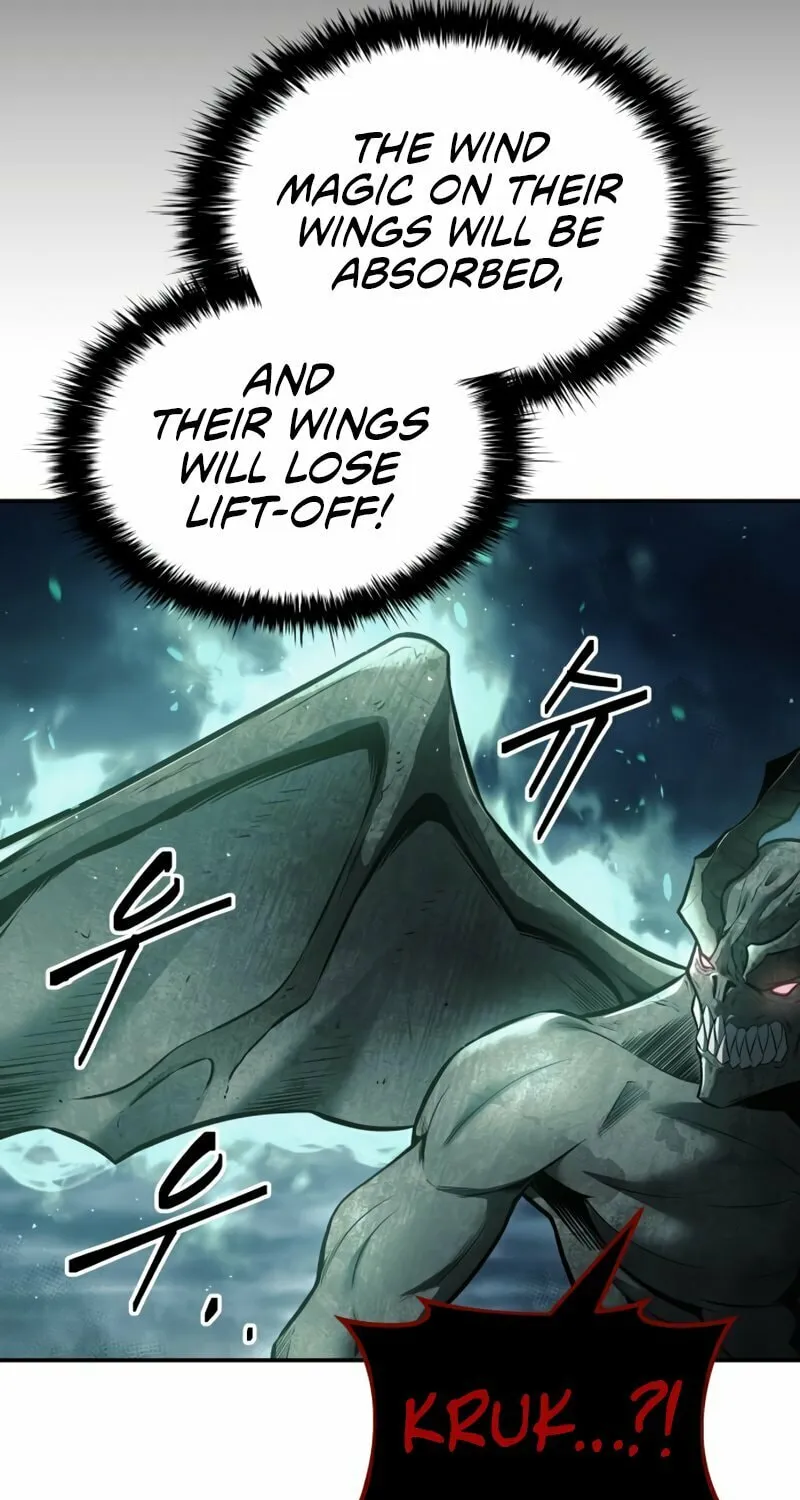 Tyrant of the Tower Defense Game Chapter 65 page 102 - 