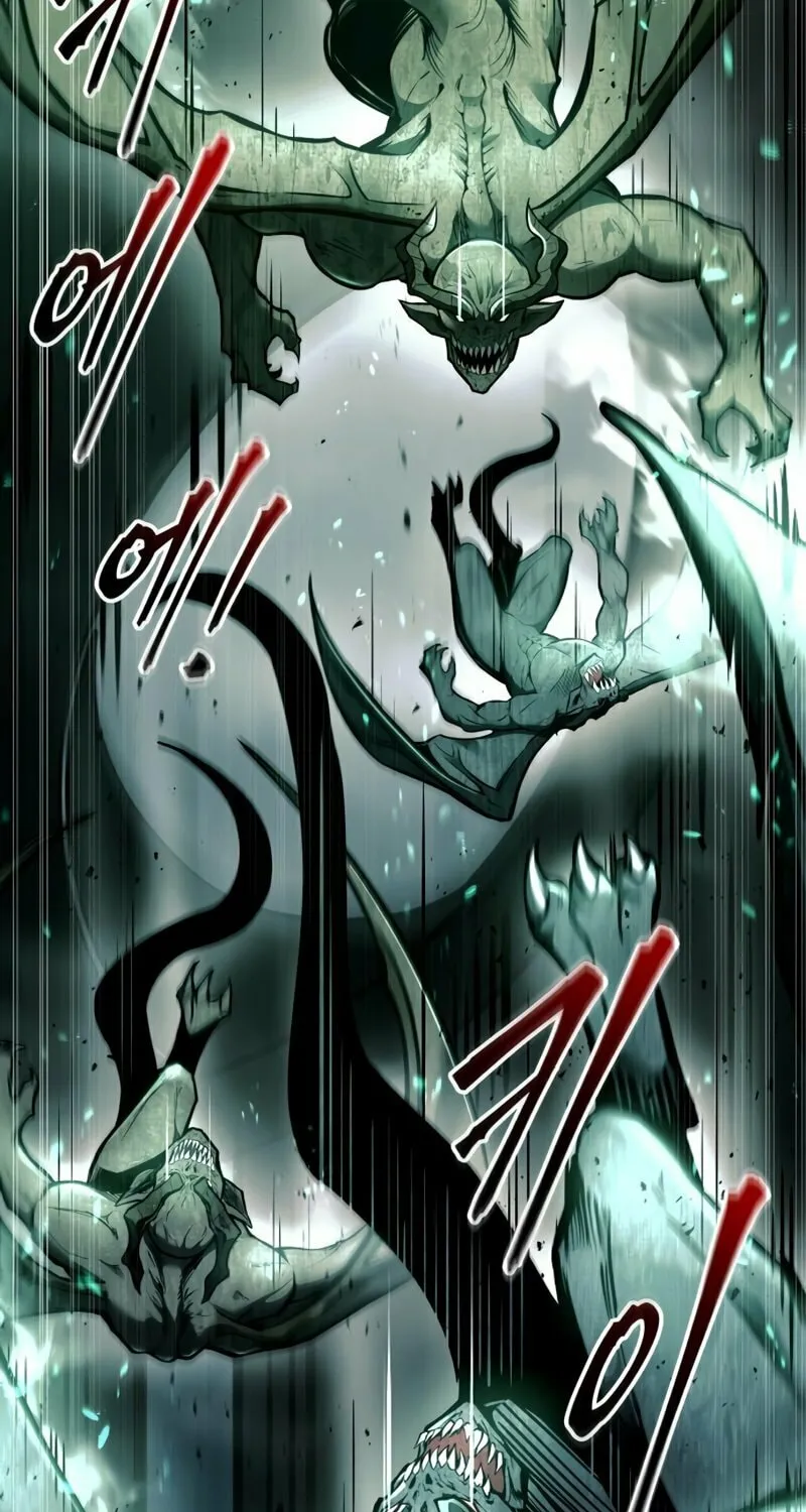 Tyrant of the Tower Defense Game Chapter 65 page 104 - 