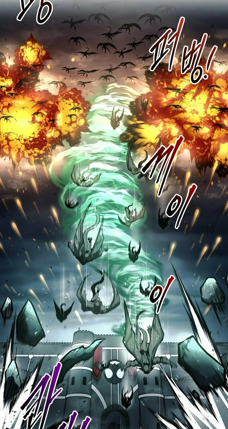 Tyrant of the Tower Defense Game Chapter 65 page 108 - 