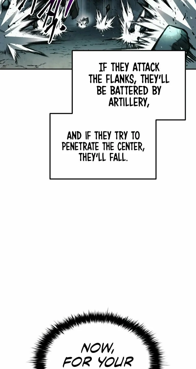 Tyrant of the Tower Defense Game Chapter 65 page 109 - 