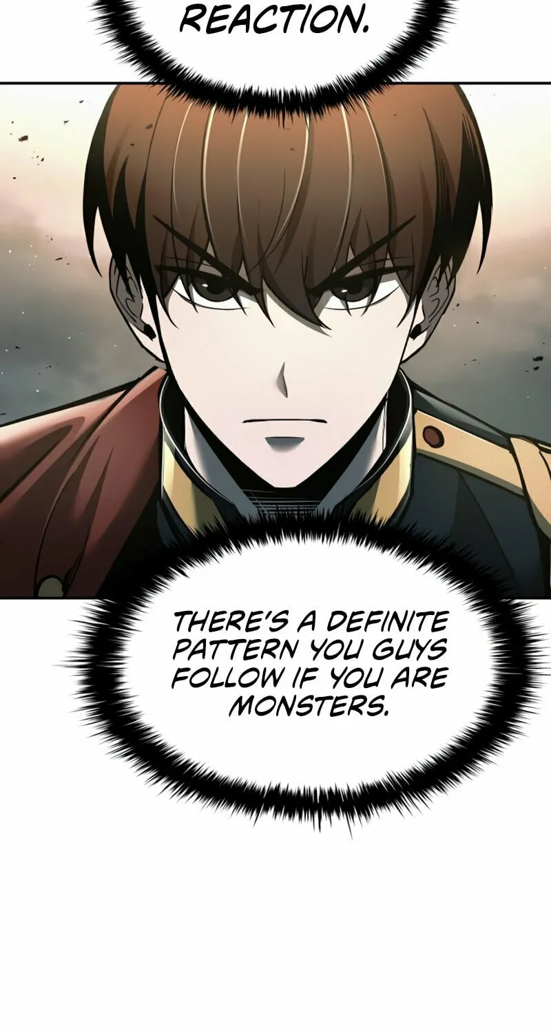 Tyrant of the Tower Defense Game Chapter 65 page 110 - 