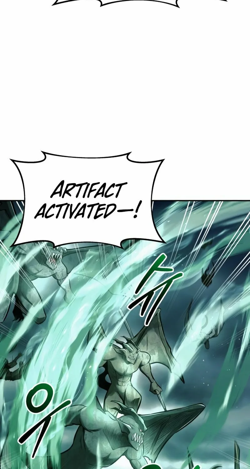 Tyrant of the Tower Defense Game Chapter 65 page 118 - 