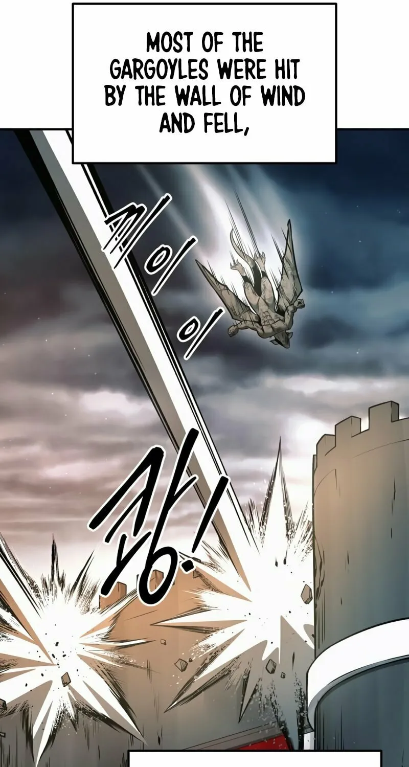 Tyrant of the Tower Defense Game Chapter 65 page 120 - 