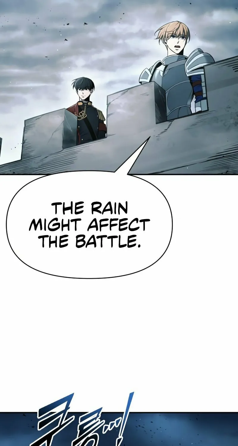 Tyrant of the Tower Defense Game Chapter 65 page 13 - 