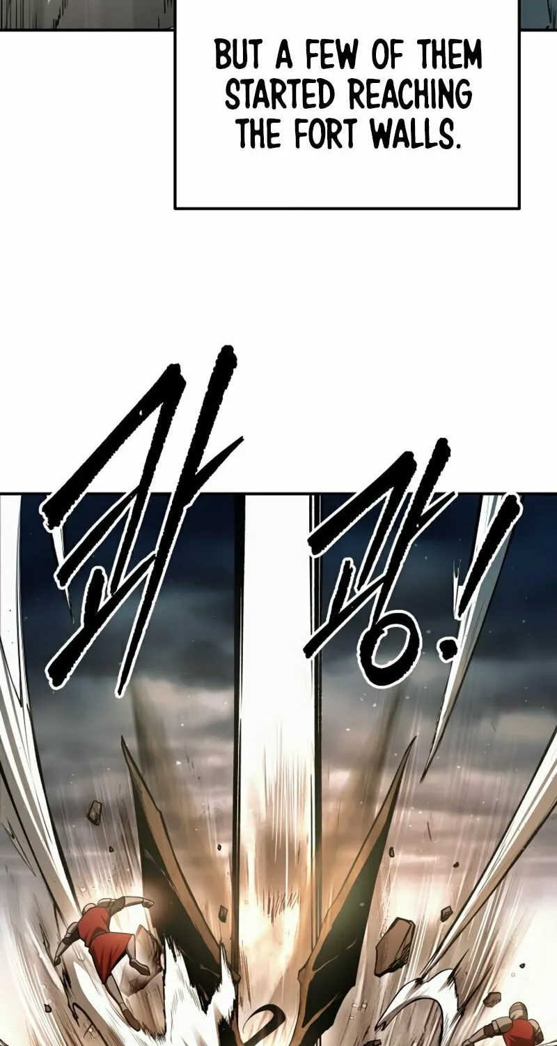 Tyrant of the Tower Defense Game Chapter 65 page 121 - 