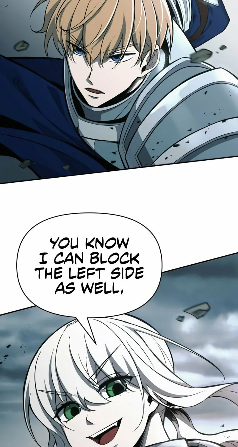 Tyrant of the Tower Defense Game Chapter 65 page 132 - 