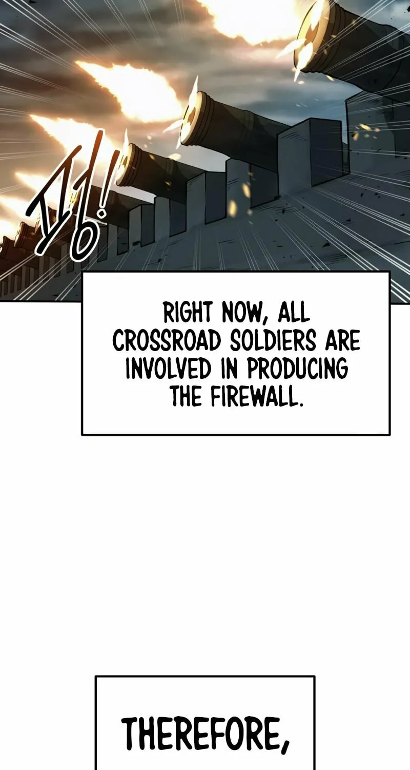 Tyrant of the Tower Defense Game Chapter 65 page 134 - 