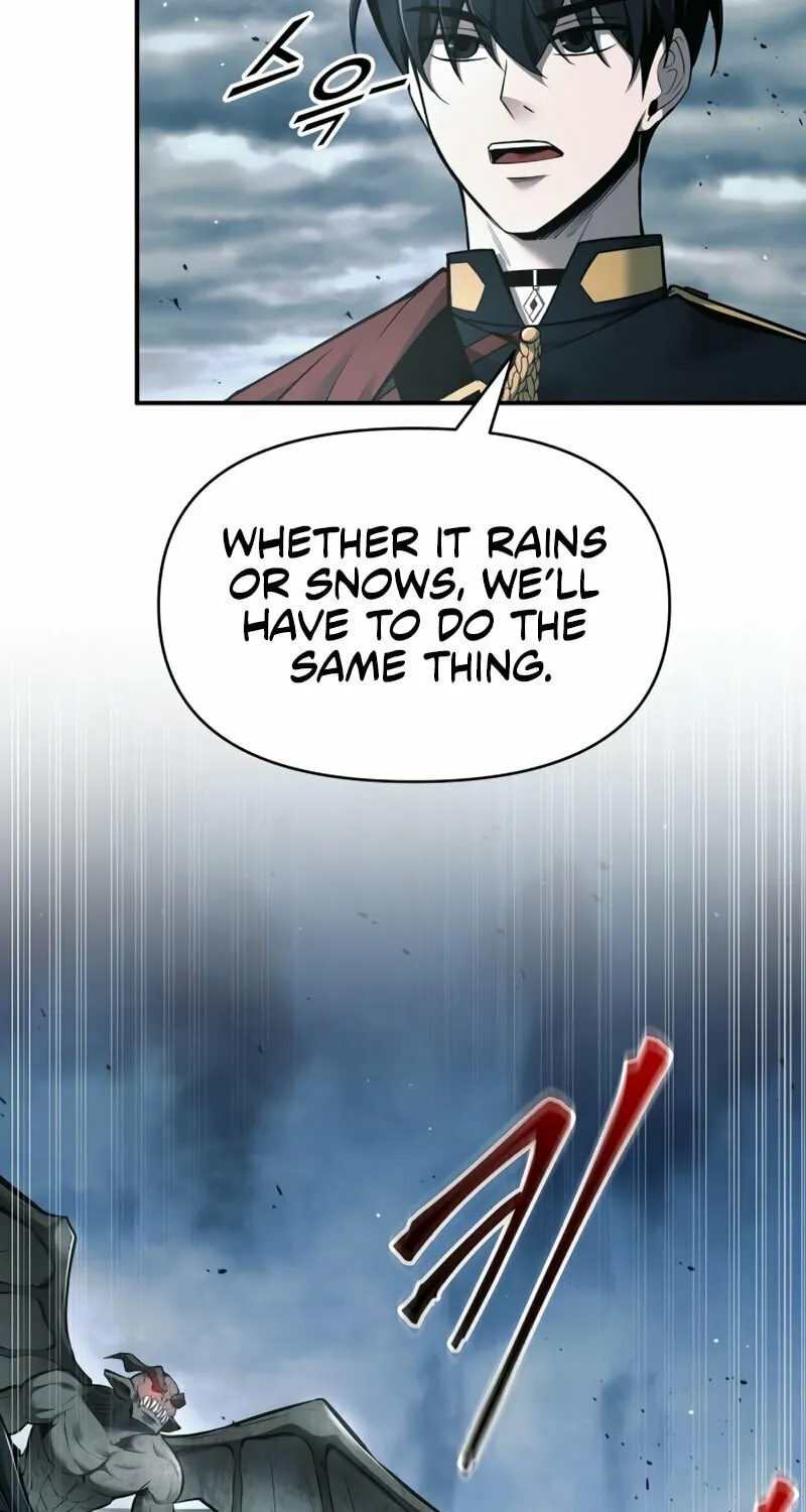Tyrant of the Tower Defense Game Chapter 65 page 15 - 