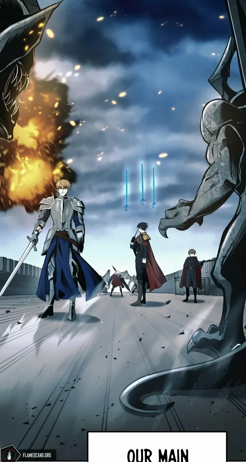 Tyrant of the Tower Defense Game Chapter 65 page 141 - 