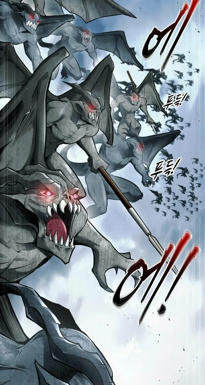 Tyrant of the Tower Defense Game Chapter 65 page 16 - 