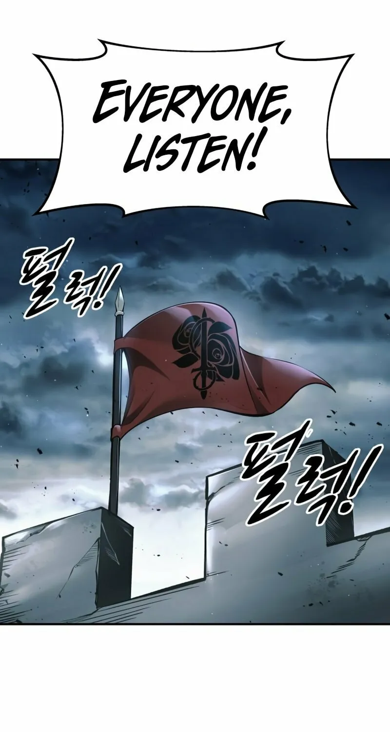 Tyrant of the Tower Defense Game Chapter 65 page 18 - 