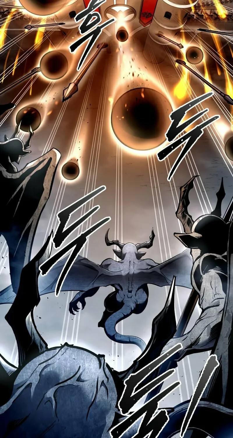 Tyrant of the Tower Defense Game Chapter 65 page 32 - 