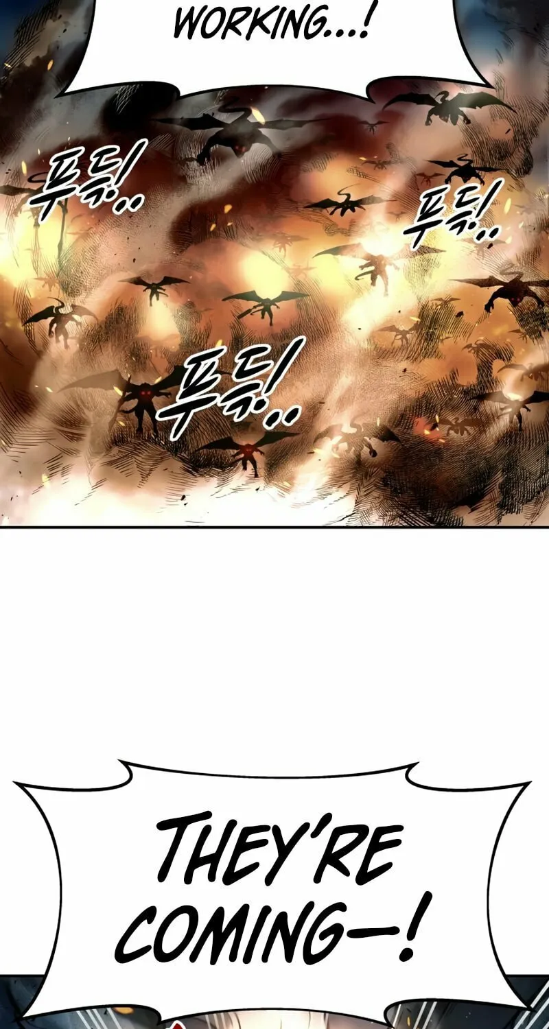 Tyrant of the Tower Defense Game Chapter 65 page 39 - 