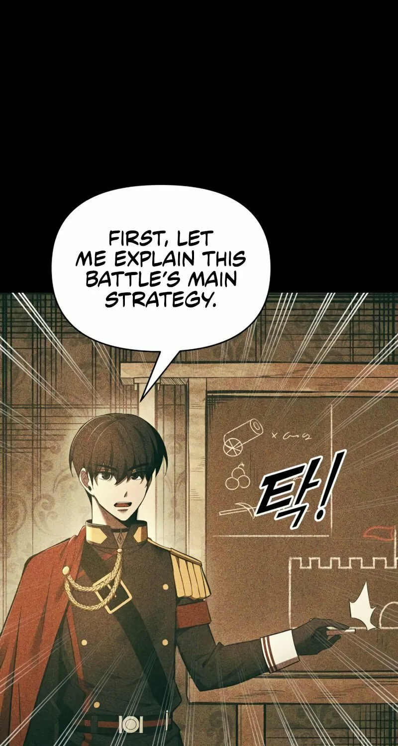 Tyrant of the Tower Defense Game Chapter 65 page 5 - 
