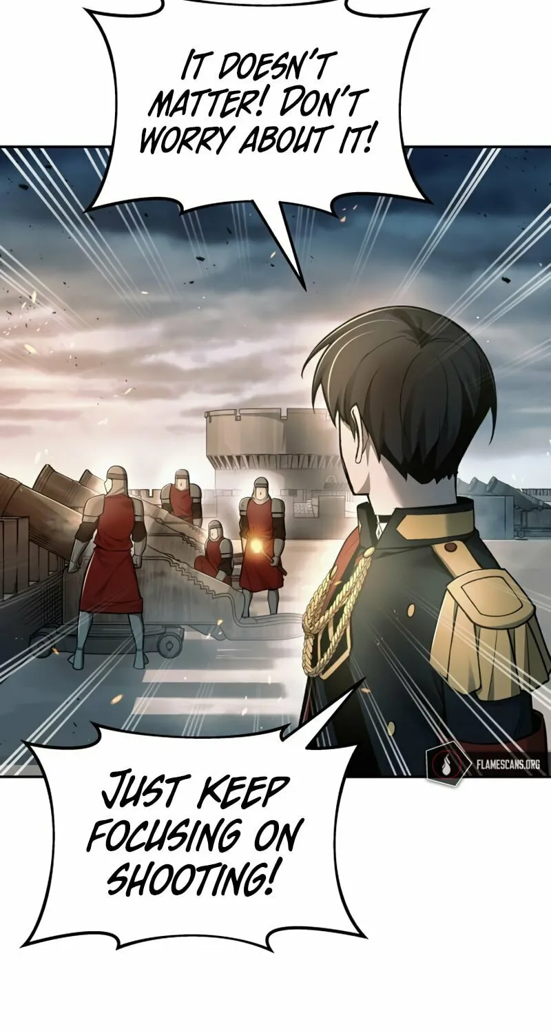 Tyrant of the Tower Defense Game Chapter 65 page 41 - 