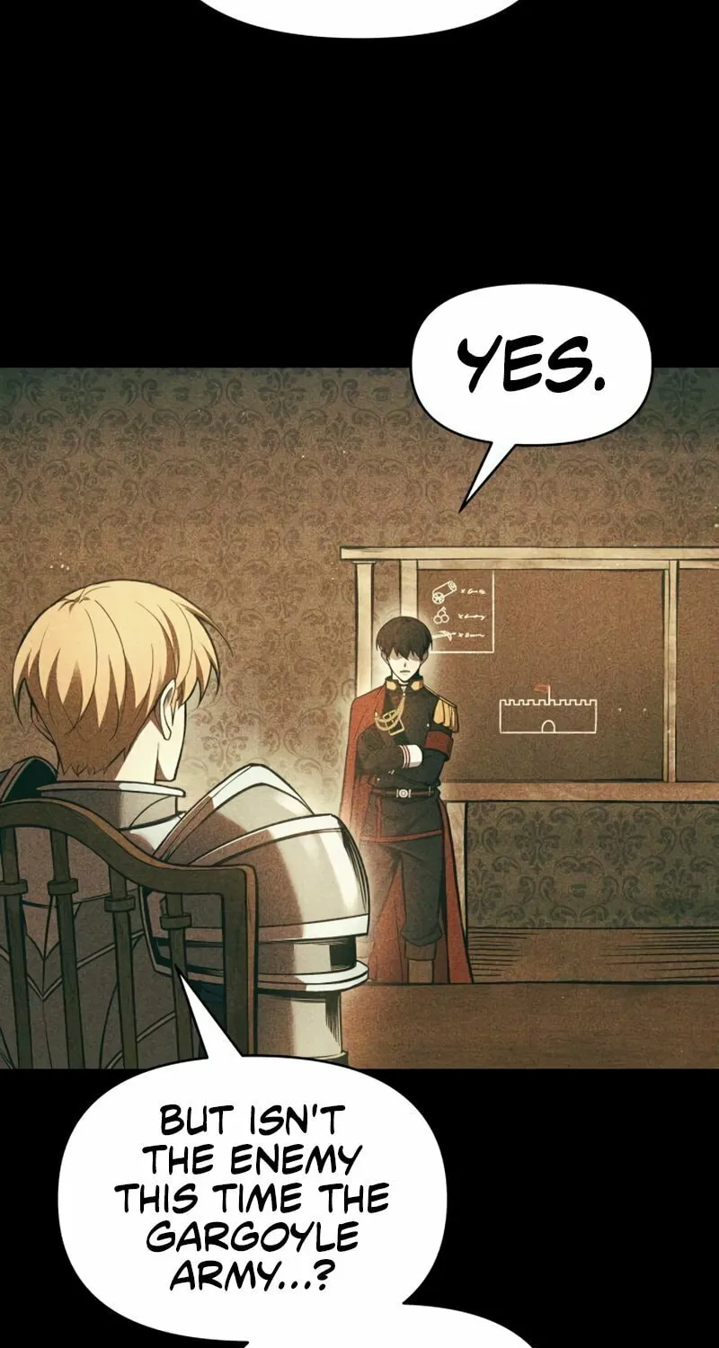 Tyrant of the Tower Defense Game Chapter 65 page 45 - 