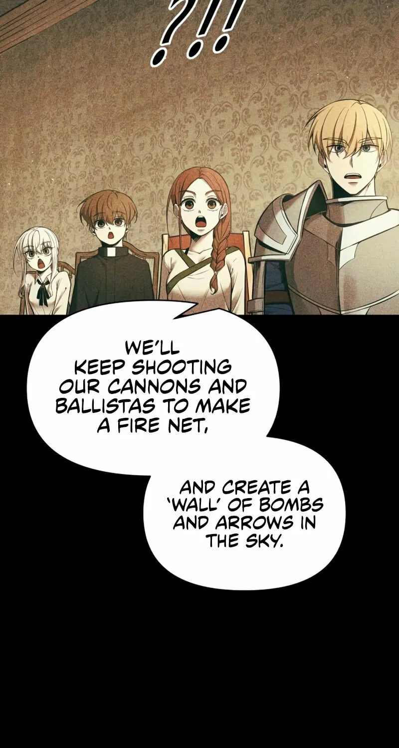 Tyrant of the Tower Defense Game Chapter 65 page 49 - 