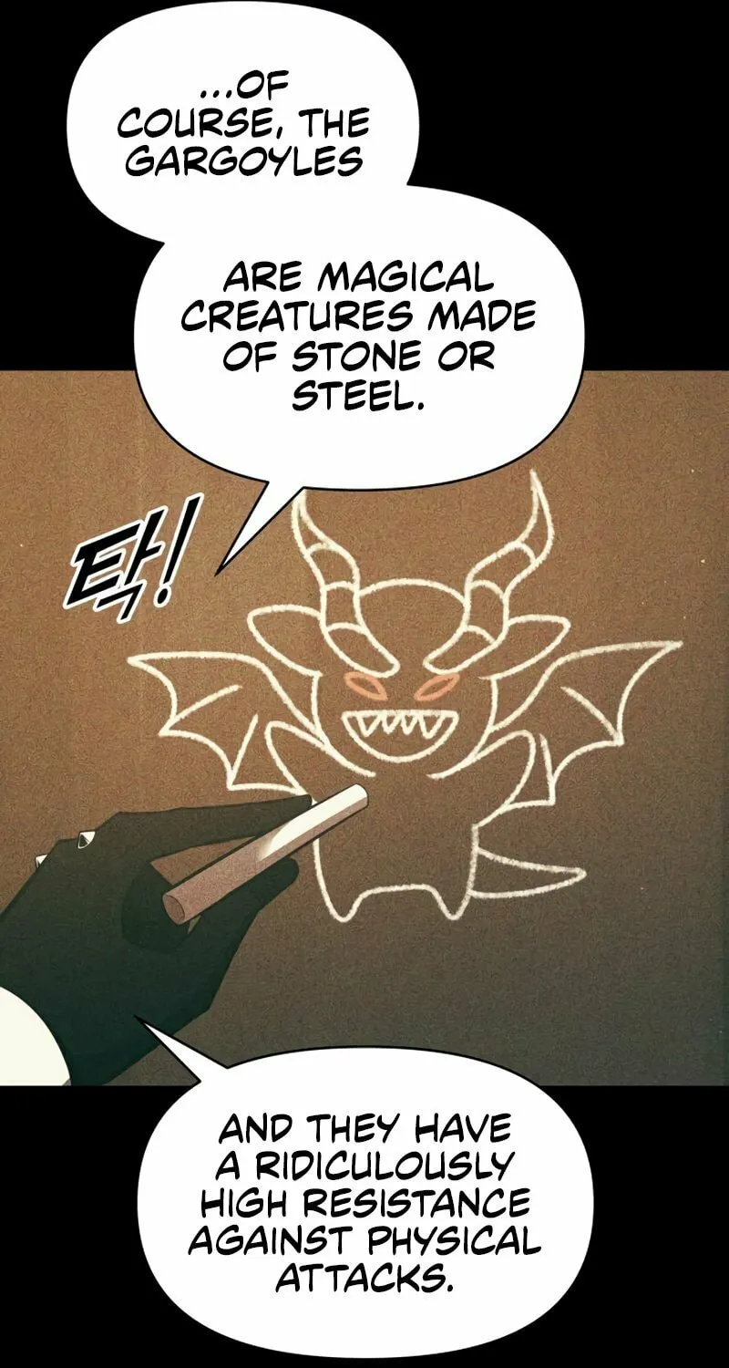 Tyrant of the Tower Defense Game Chapter 65 page 51 - 