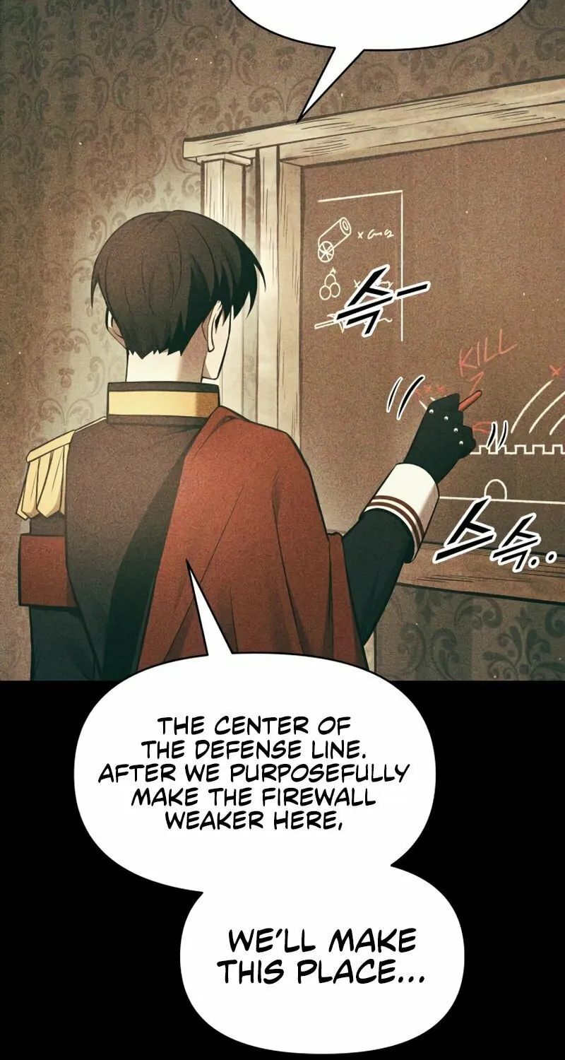 Tyrant of the Tower Defense Game Chapter 65 page 53 - 