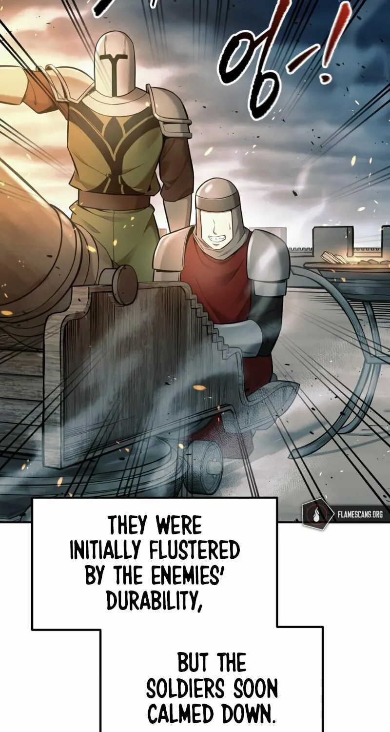 Tyrant of the Tower Defense Game Chapter 65 page 57 - 